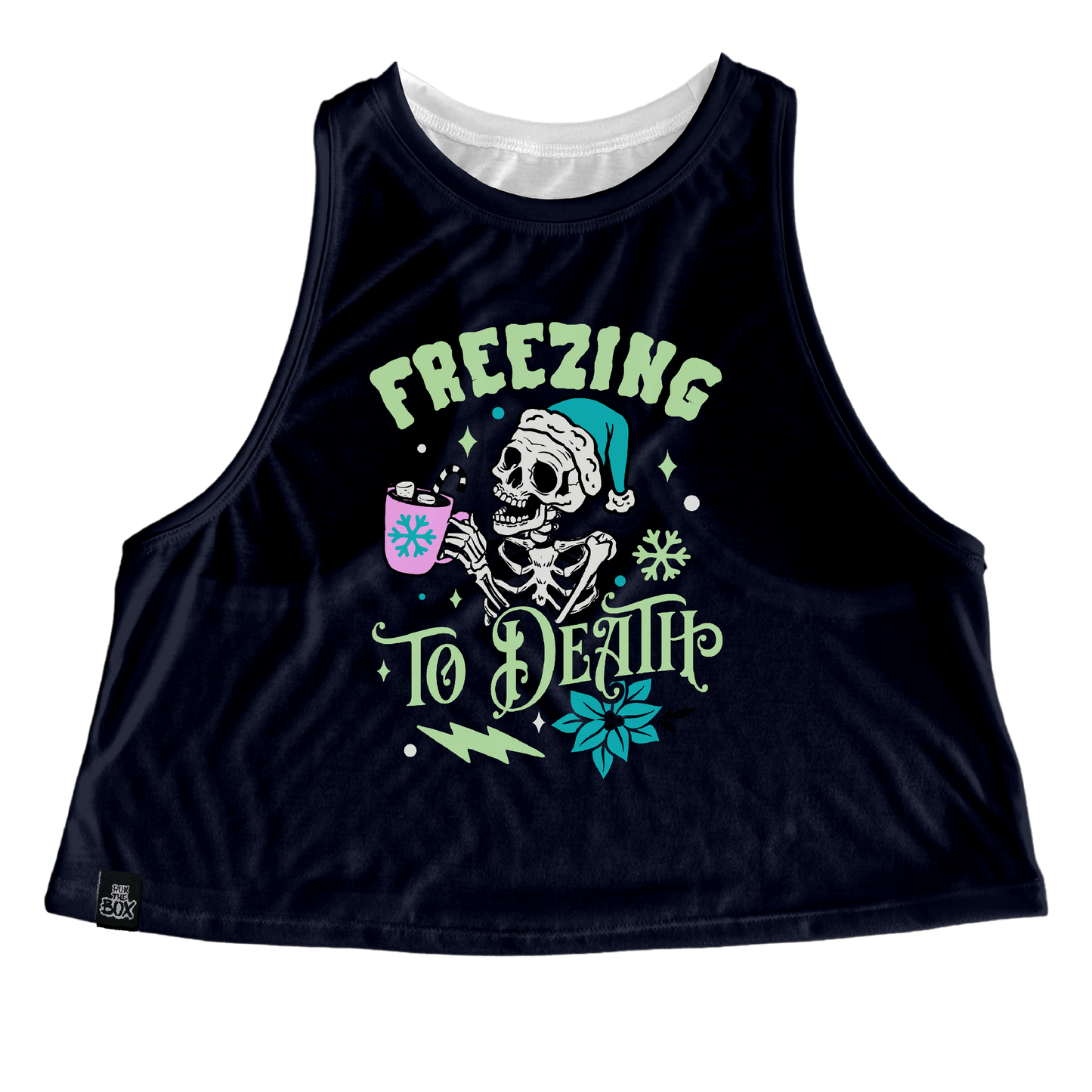 Freezing Tops