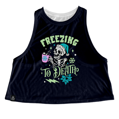 Freezing Tops