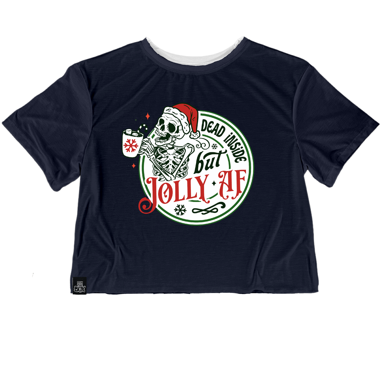 Jolly AF RTB T’s