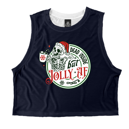 Jolly AF Tops