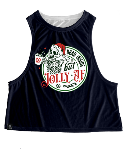 Jolly AF Tops