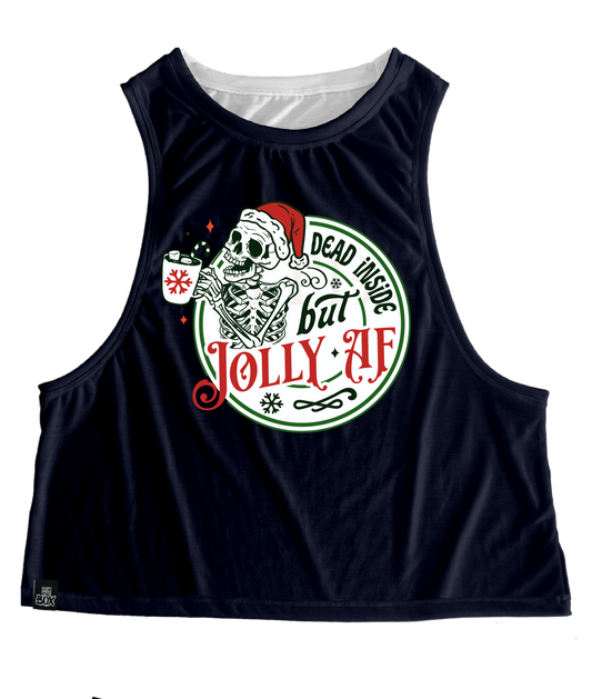 Jolly AF Tops