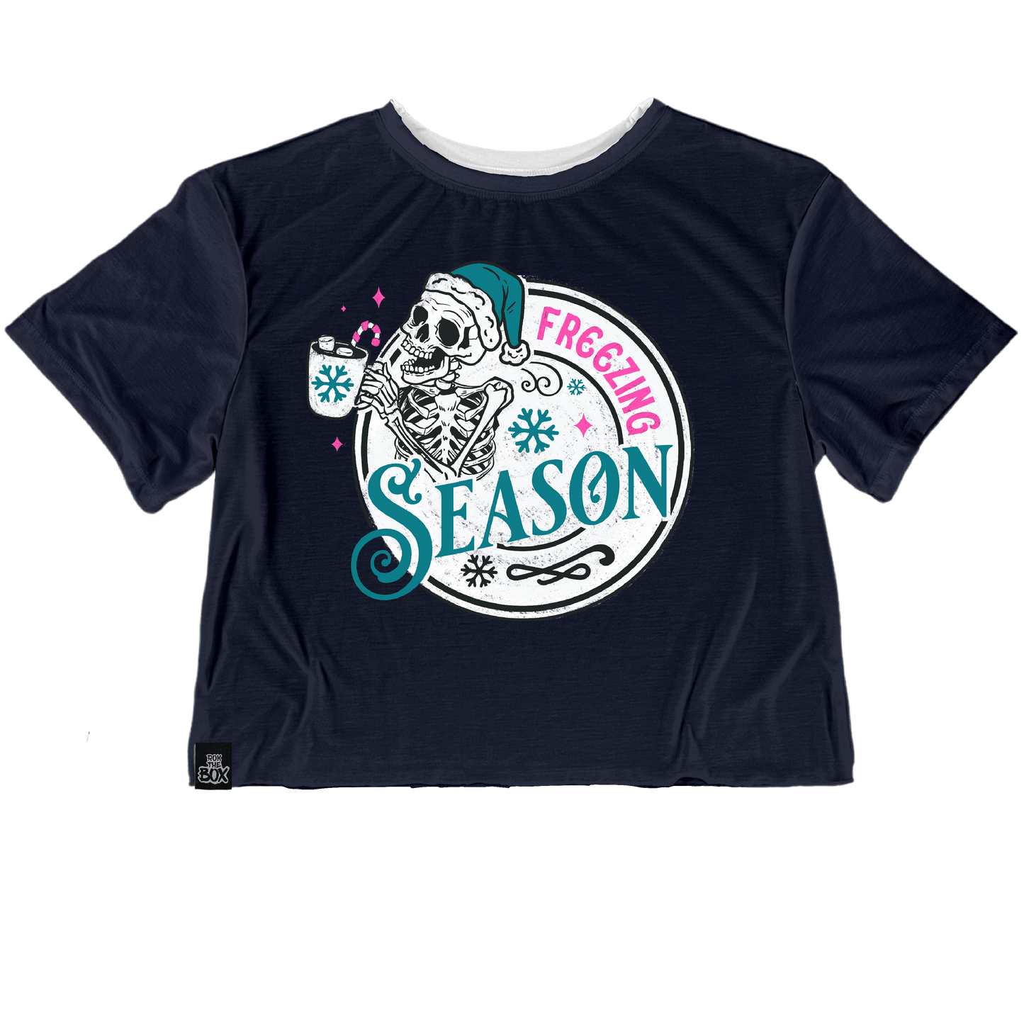 Freezing Season RTB T’s