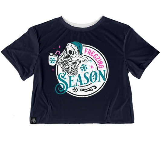 Freezing Season RTB T’s