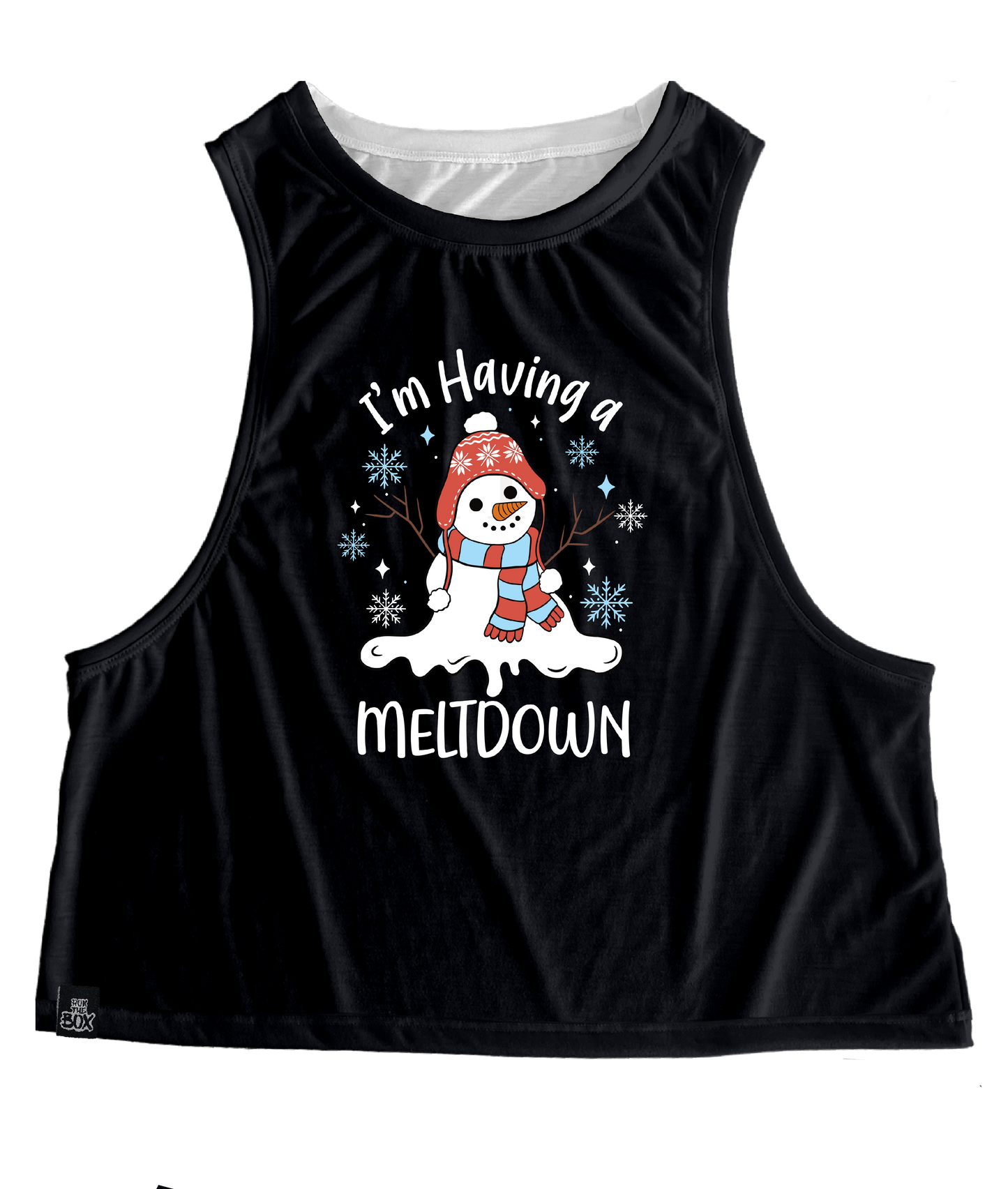 Meltdown Tops