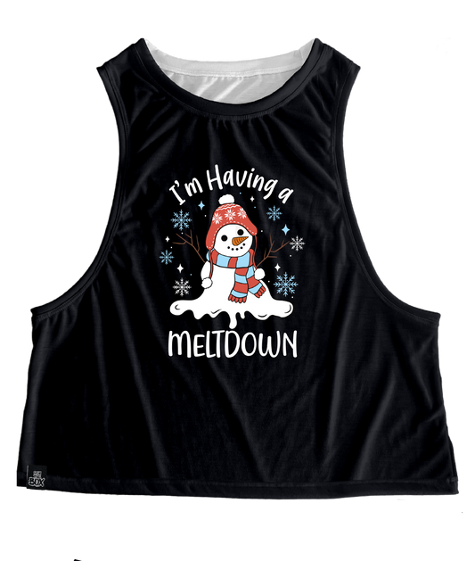 Meltdown Tops