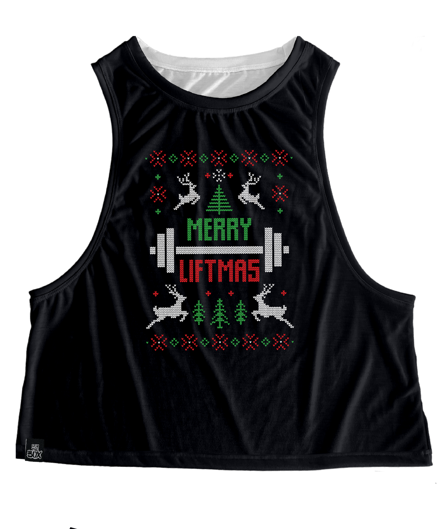 Liftmas Tops