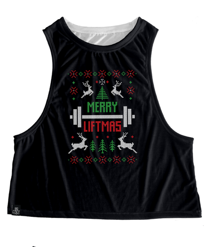 Liftmas Tops