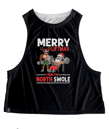 North Swole Tops