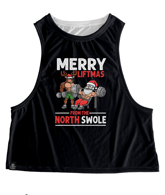 North Swole Tops