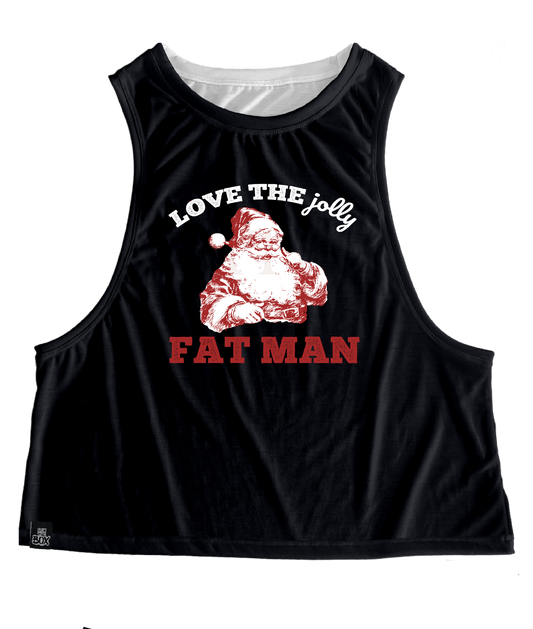 Jolly Fatman Tops