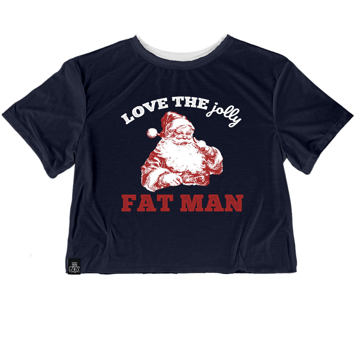 Jolly Fatman RTB T’s