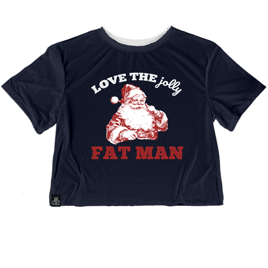 Jolly Fatman RTB T’s