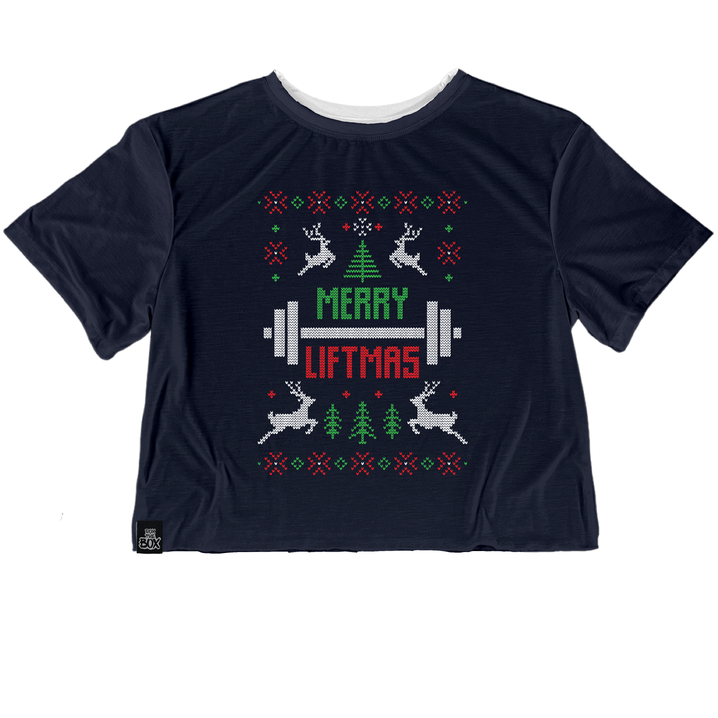 Liftmas RTB T’s