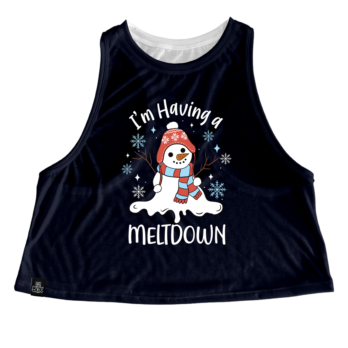 Meltdown Tops