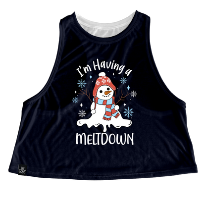 Meltdown Tops