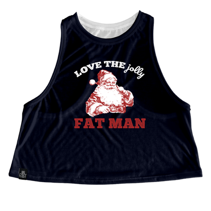 Jolly Fatman Tops