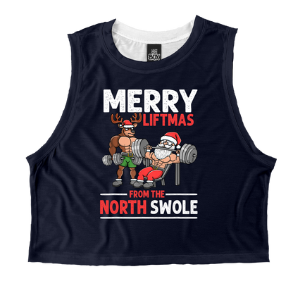 North Swole Tops