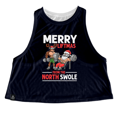 North Swole Tops