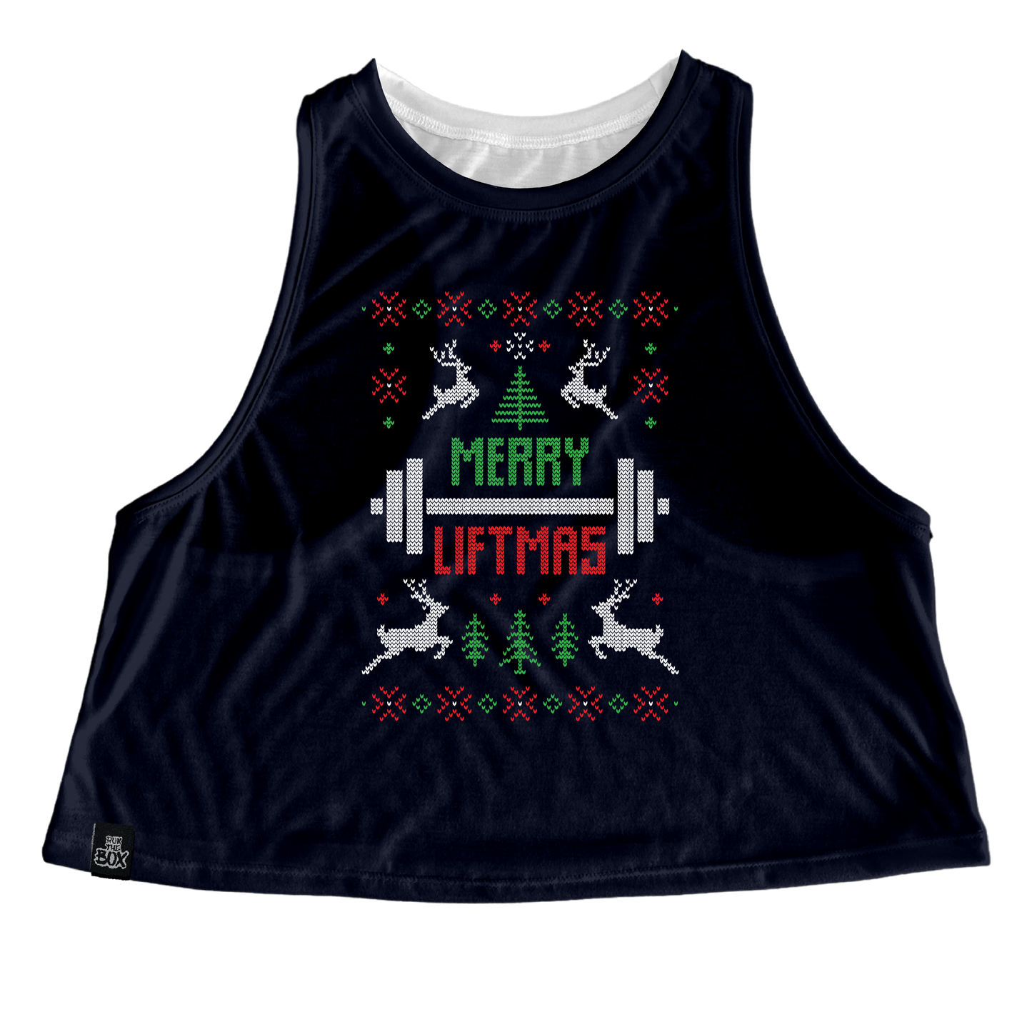 Liftmas Tops