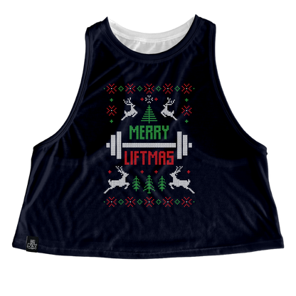 Liftmas Tops