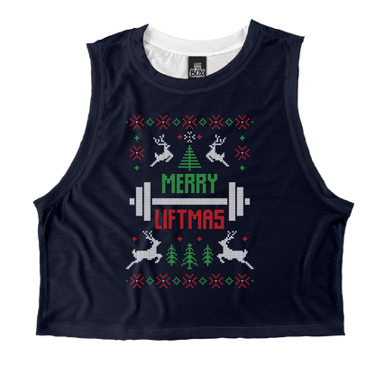 Liftmas Tops