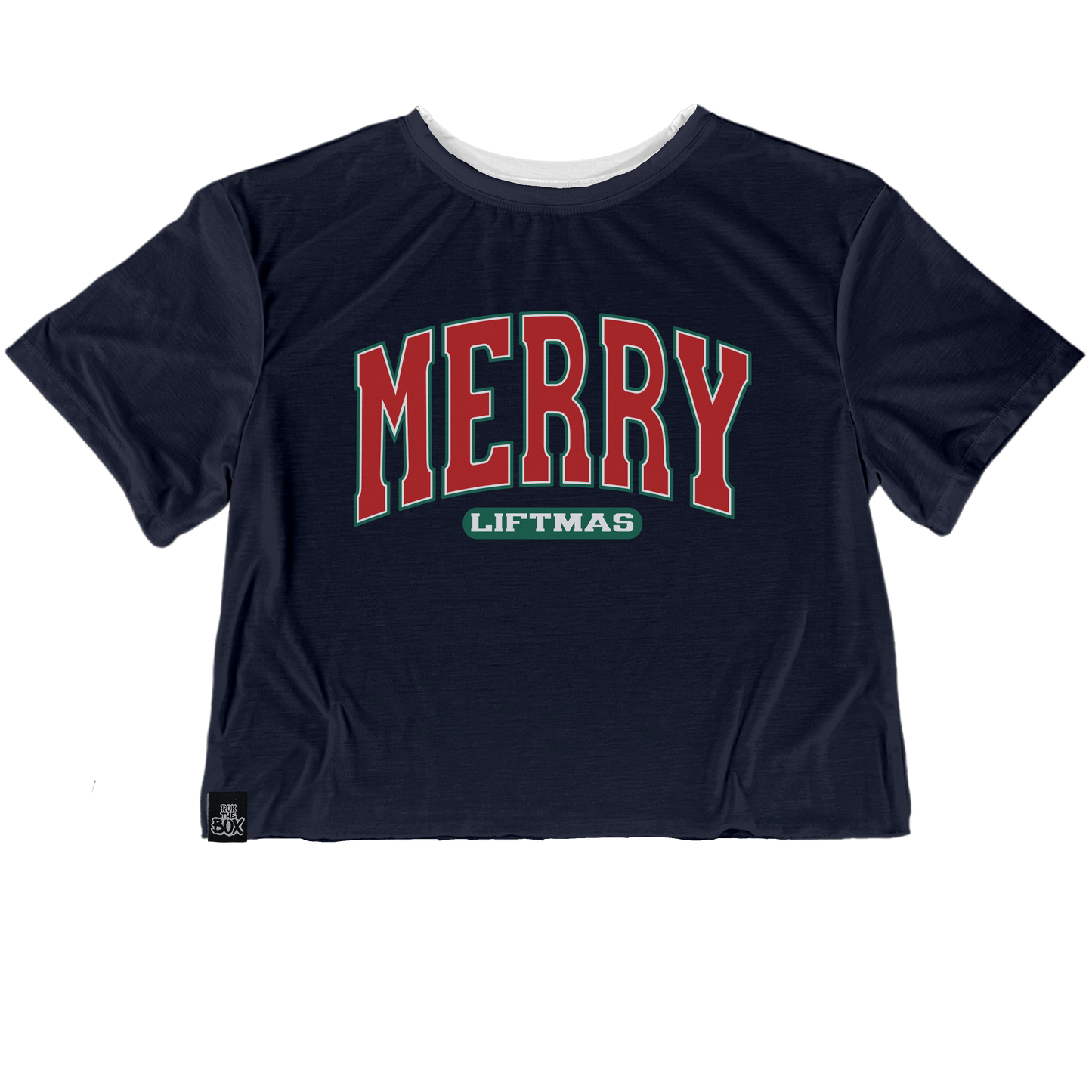 Merry Liftmas RTB T’s