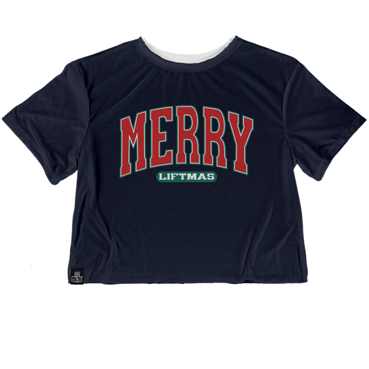 Merry Liftmas RTB T’s