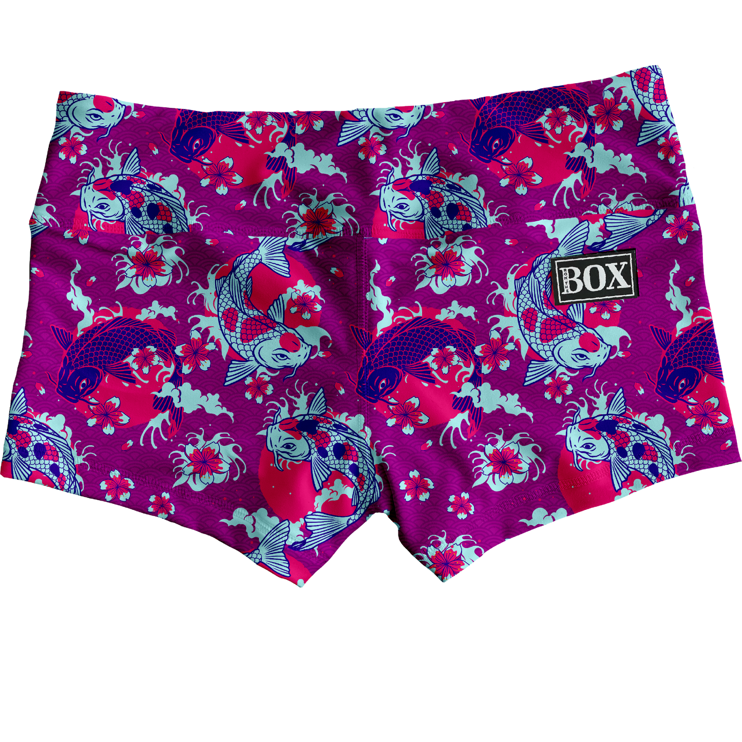 Koi Shorts