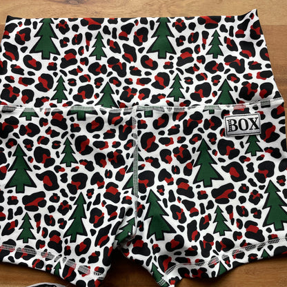 CHEETAH TREES LUXE 3.5 M HIGH WAIST