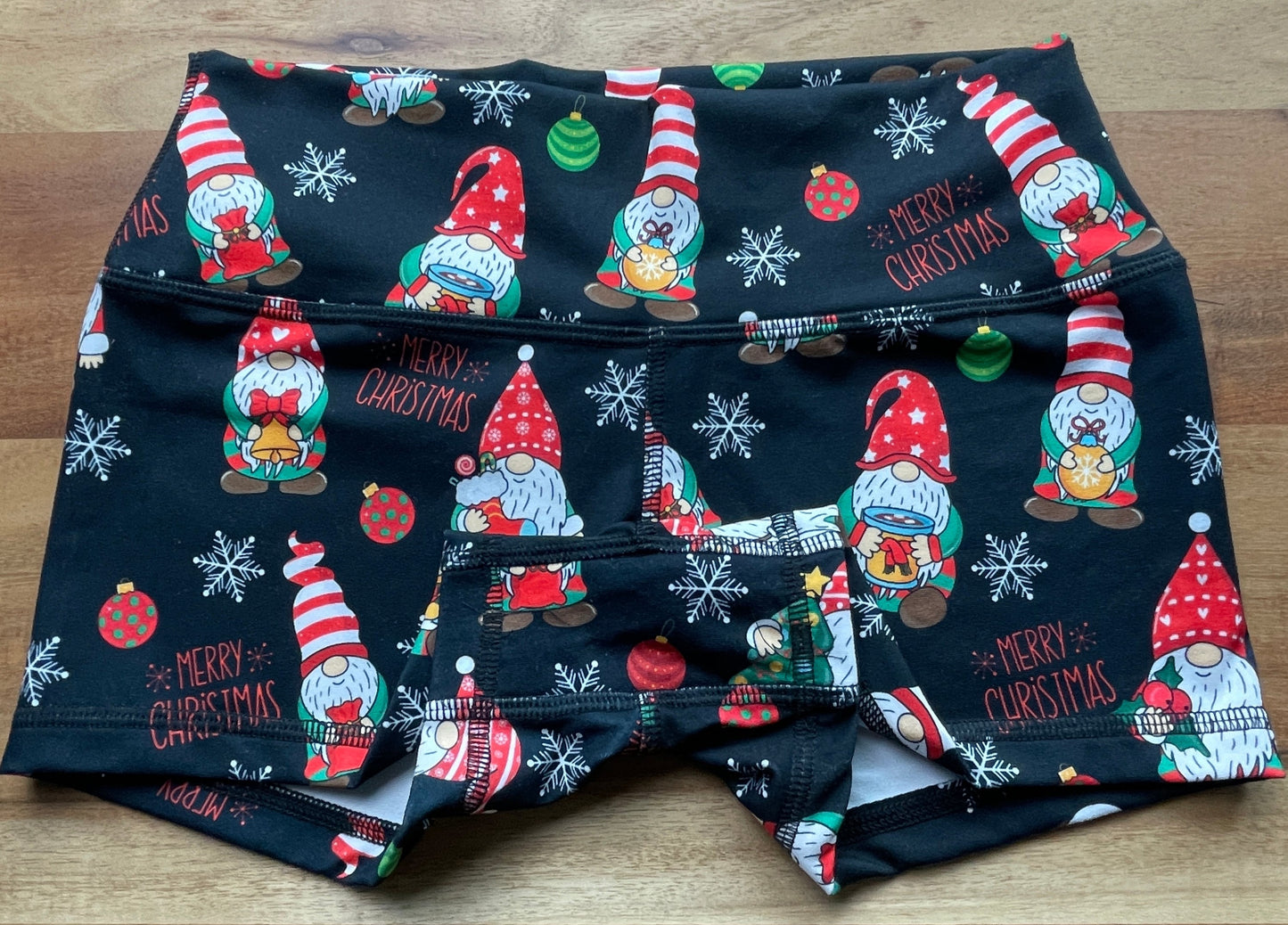 XMAS GNOMES 2.5 M MID WAIST