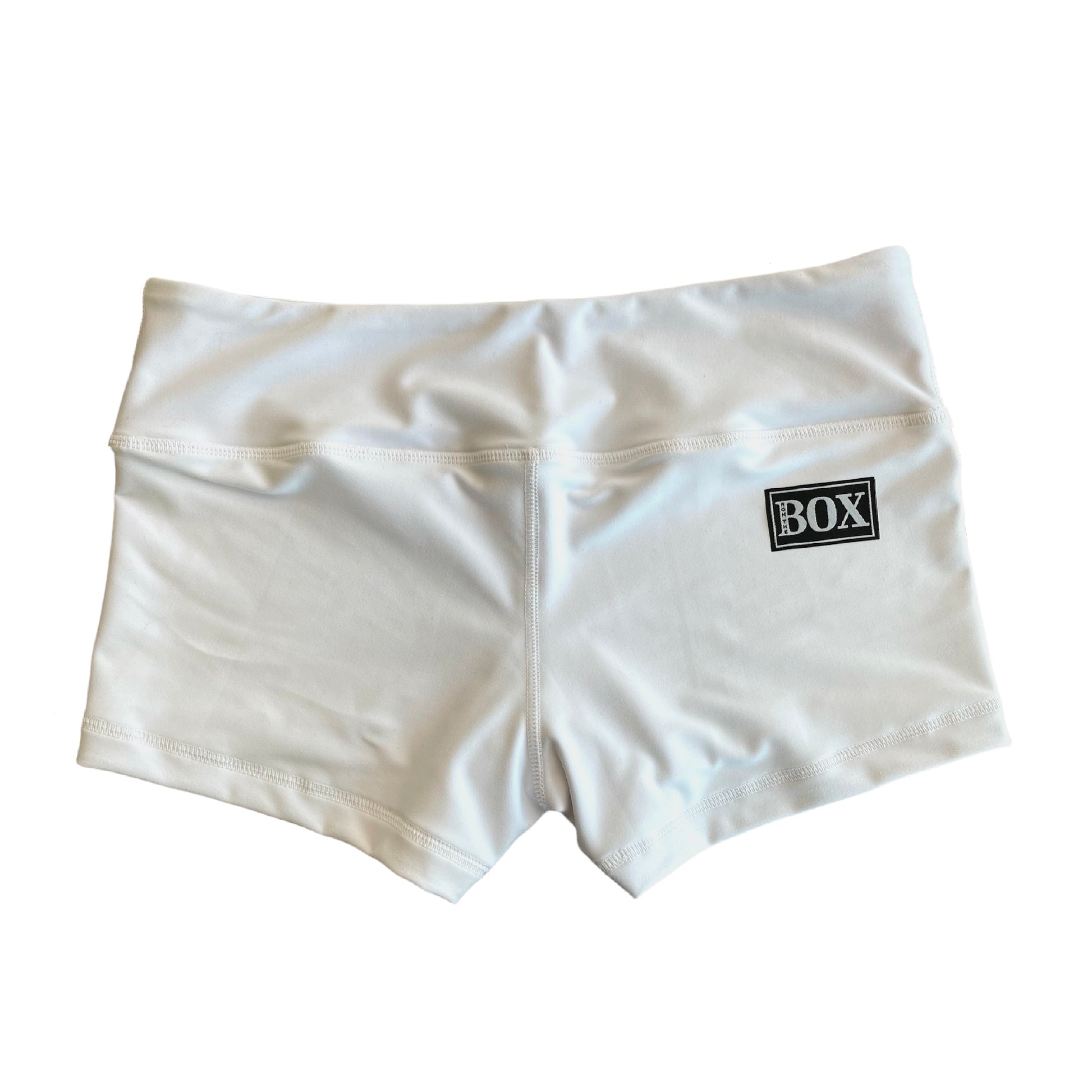 Add Lining To Shorts! – RokTheBox