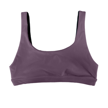 Fall Plum EDEN BRA