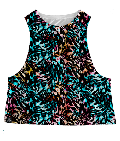 Animal Tropics Tops