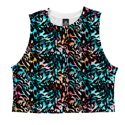 Animal Tropics Tops