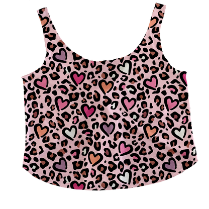 Heartfelt Vol.2 Tieback Tanks