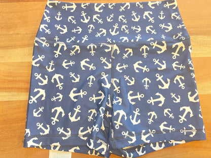 ANCHOR  4.5 LARGE MID  WAIST