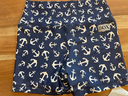 ANCHOR  4.5 LARGE MID  WAIST