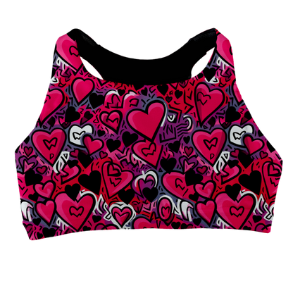 Heartfelt Vol.3 ELLE BRA