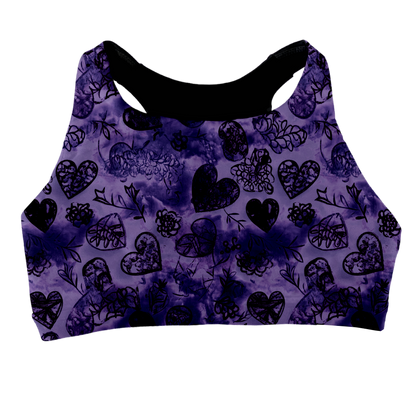 Heartfelt Vol.3 ELLE BRA