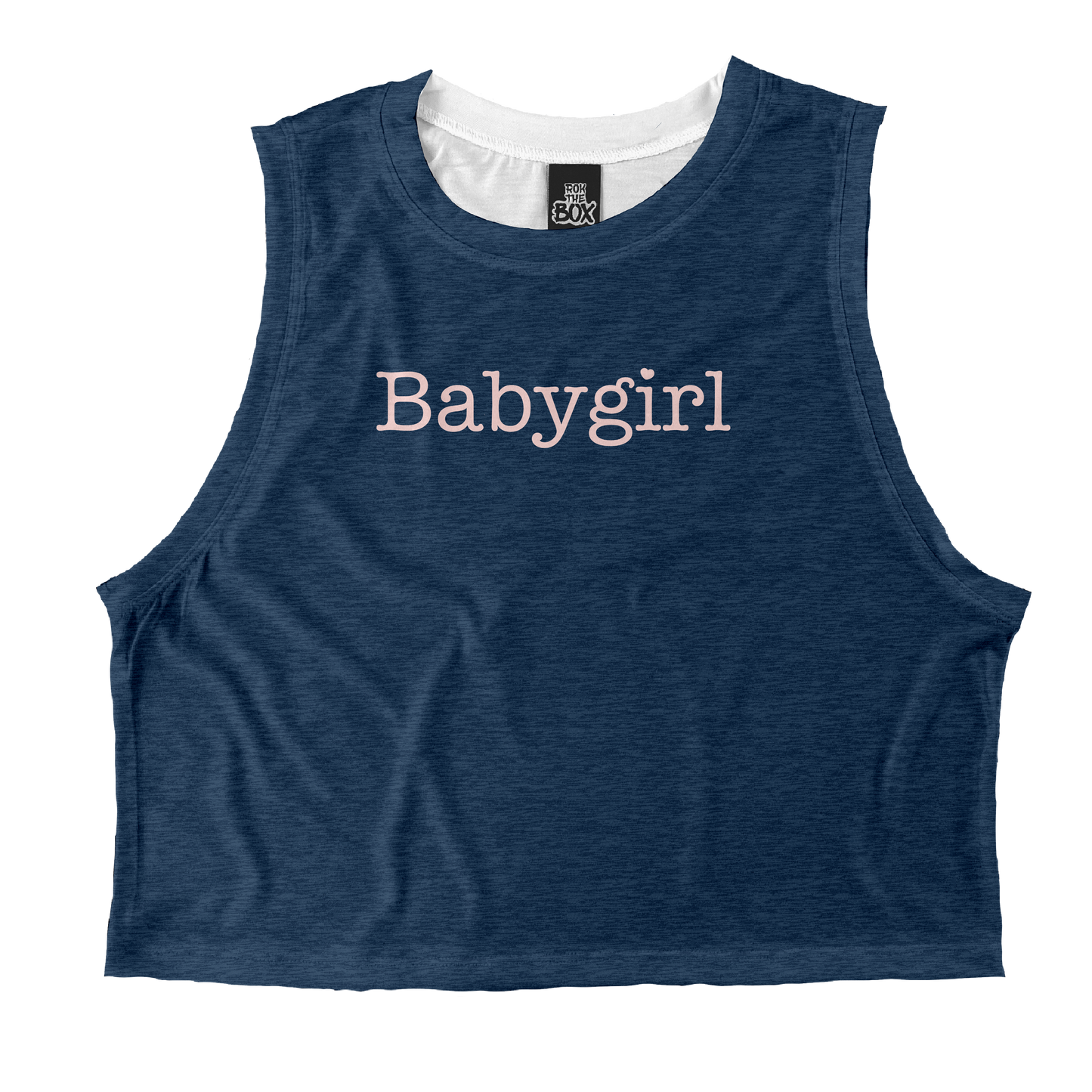 Babygirl Vol.1 Freestyle Tops