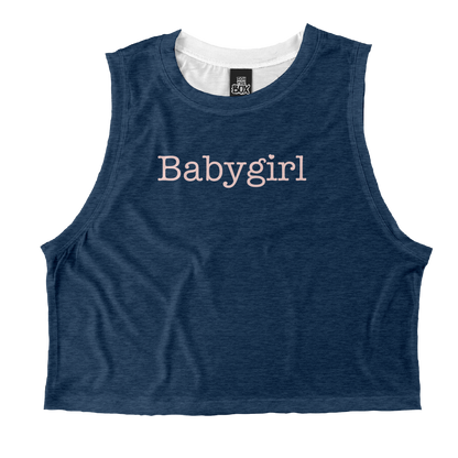 Babygirl Vol.1 Freestyle Tops