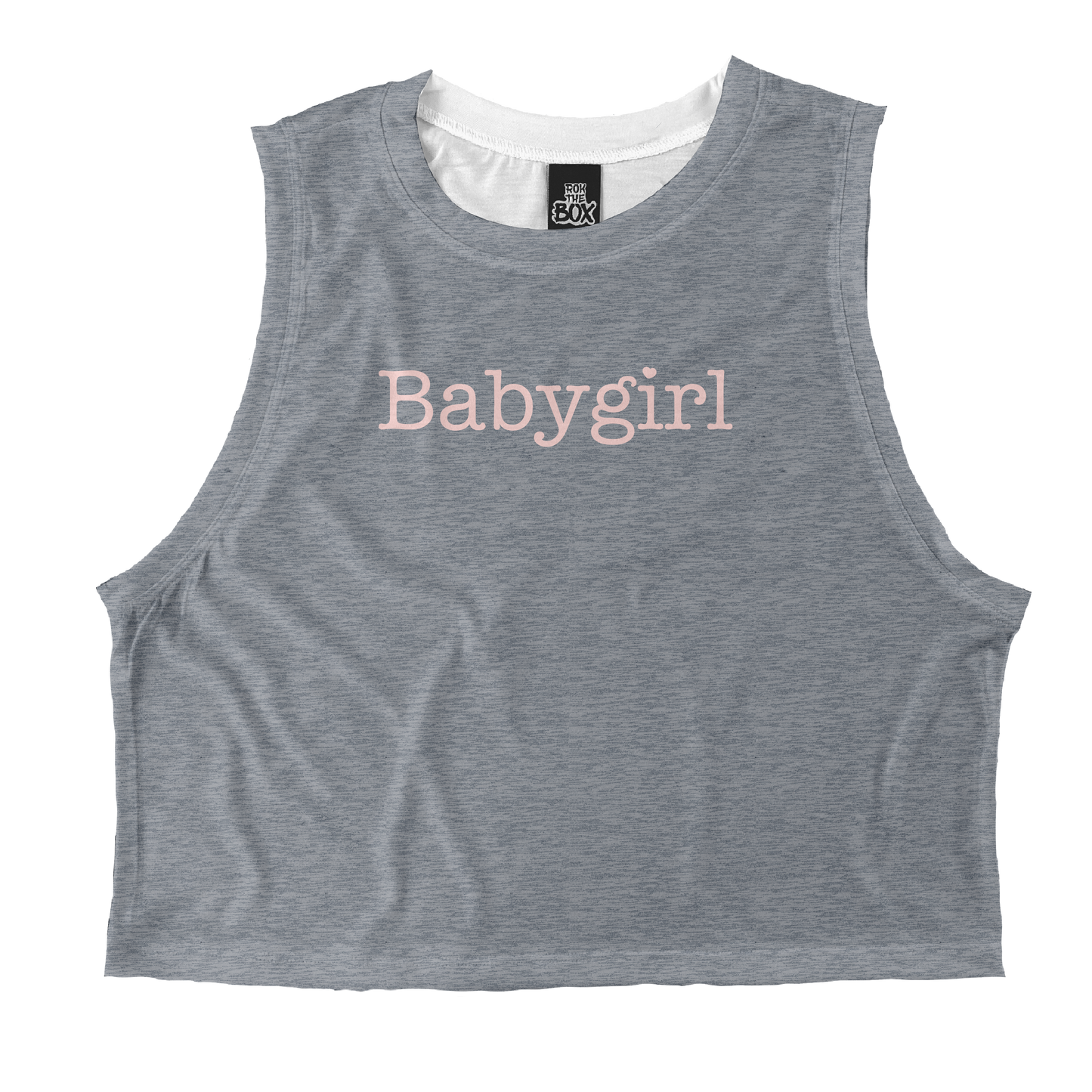 Babygirl Vol.1 Freestyle Tops