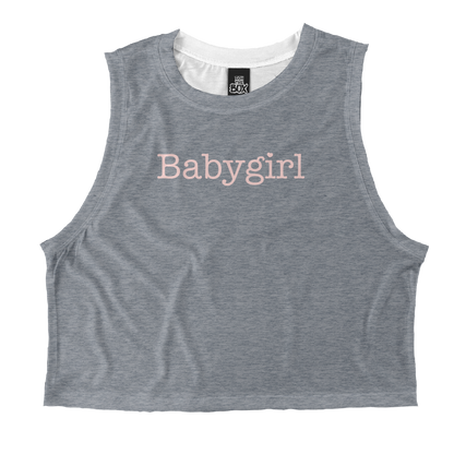 Babygirl Vol.1 Freestyle Tops