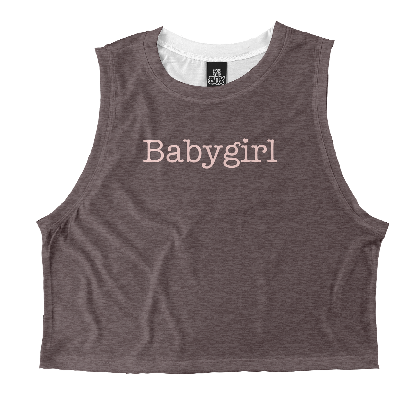 Babygirl Vol.1 Freestyle Tops