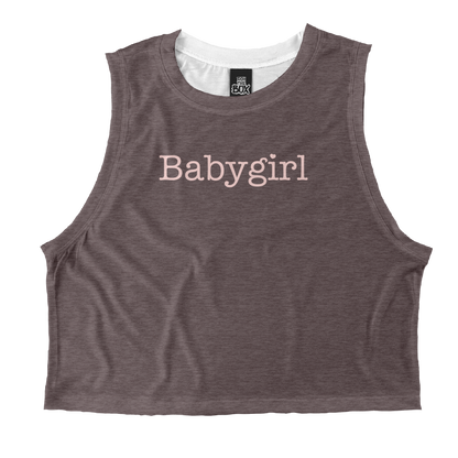 Babygirl Vol.1 Freestyle Tops