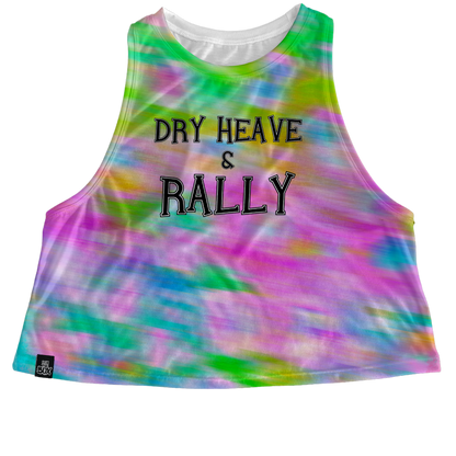 Dry Heave & Rally Tops