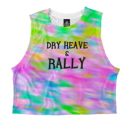 Dry Heave & Rally Tops