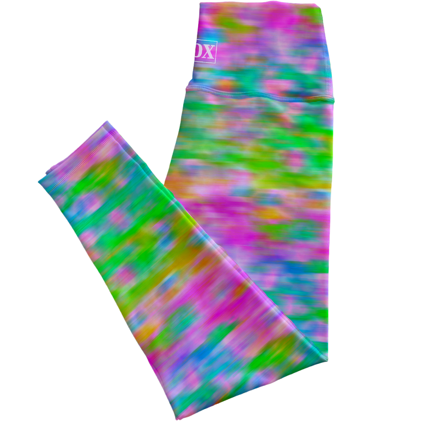 Rally Regular Rise Leggings