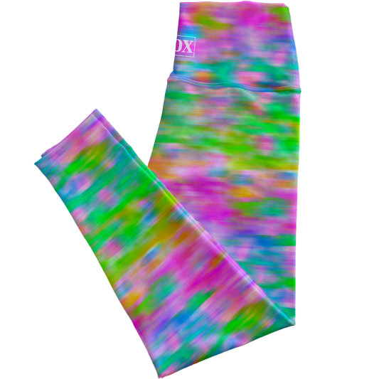 Rally Regular Rise Leggings